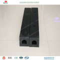 D Typ Marine Rubber Fender / Boot Dock Stoßstange